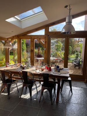   at Stoneleigh Kingsland in Leominster