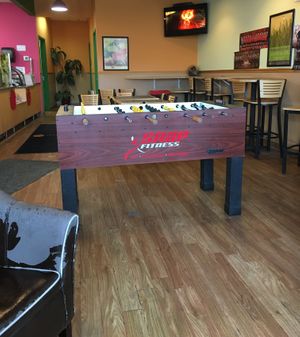  at Berry Blendz in Lakeville