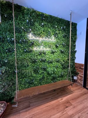  at AMAZONIA ACAI in Valencia