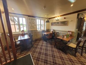 Mill House Inside at Mill House in Chester