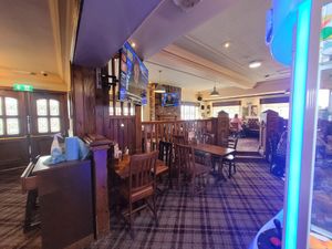 Mill House Inside at Mill House in Chester