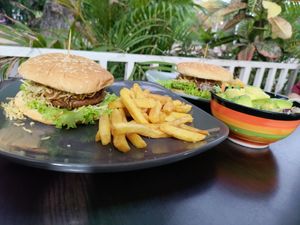  at Restaurante Salsipuedes  in Villavieja