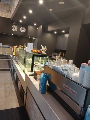  at SoulFull TrEats  in North Sydney