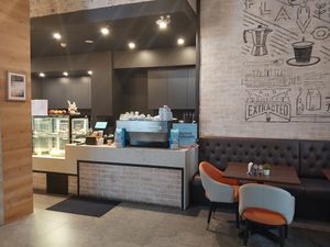  at SoulFull TrEats  in North Sydney