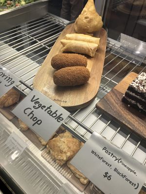   at SoulFull TrEats  in North Sydney