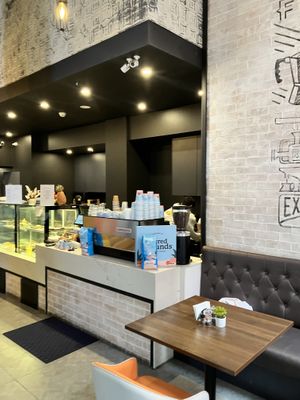   at SoulFull TrEats  in North Sydney