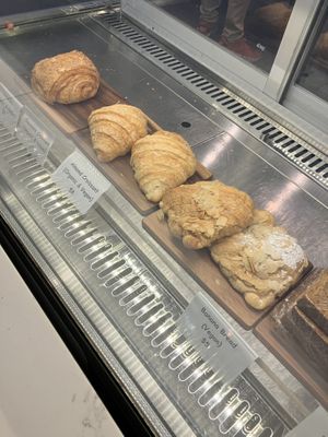   at SoulFull TrEats  in North Sydney