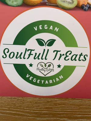 Name  at SoulFull TrEats  in North Sydney