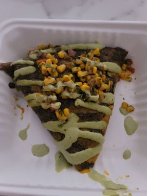 Harvest at Flint Crepe Company in Flint