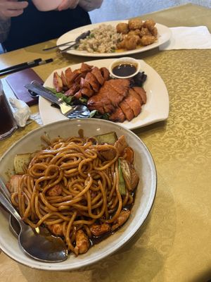   at Vegie Bowl in Forest Hill