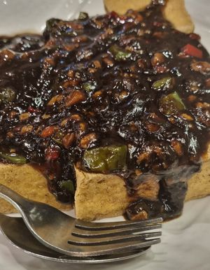  at Vegie Bowl in Forest Hill