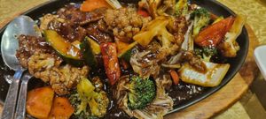  at Vegie Bowl in Forest Hill