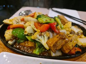  at Vegie Bowl in Forest Hill