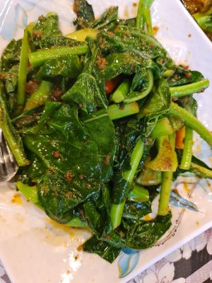  at Vegie Bowl in Forest Hill