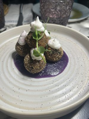   at PortoCostanza - Approdo del Gusto in Palermo