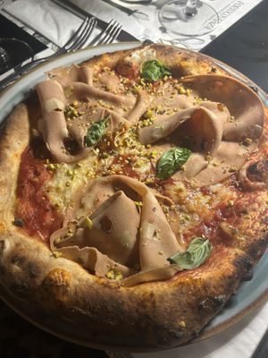   at PortoCostanza - Approdo del Gusto in Palermo