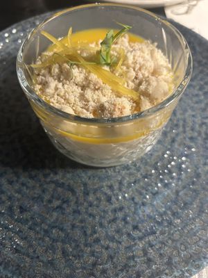   at PortoCostanza - Approdo del Gusto in Palermo