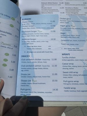   at Matoula Beach Hotel in Rhodes