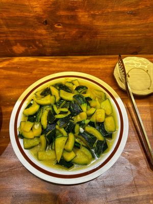   at Hoa Gom - Plant-Based Café & Vegan House in Da Nang