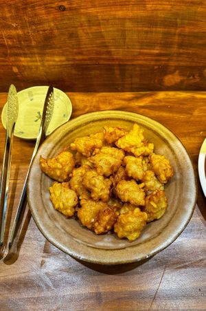   at Hoa Gom - Plant-Based Café & Vegan House in Da Nang