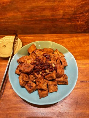   at Hoa Gom - Plant-Based Café & Vegan House in Da Nang