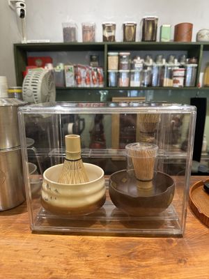   at Hoa Gom - Plant-Based Café & Vegan House in Da Nang