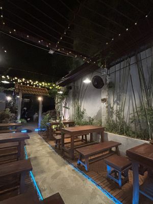  at Hoa Gom - Plant-Based Café & Vegan House in Da Nang