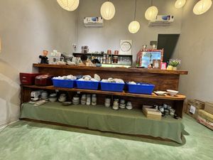   at Hoa Gom - Plant-Based Café & Vegan House in Da Nang