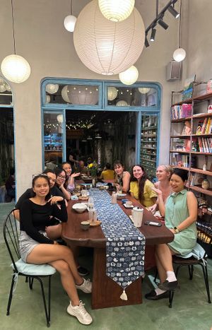  at Hoa Gom - Plant-Based Café & Vegan House in Da Nang