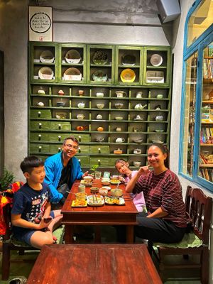  at Hoa Gom - Plant-Based Café & Vegan House in Da Nang