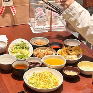  at Hoa Gom - Plant-Based Café & Vegan House in Da Nang