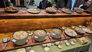  at Hoa Gom - Plant-Based Café & Vegan House in Da Nang