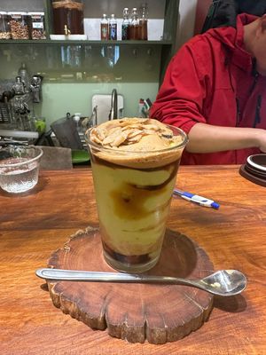  at Hoa Gom - Plant-Based Café & Vegan House in Da Nang