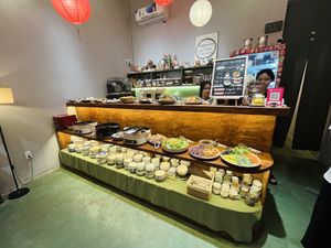   at Hoa Gom - Plant-Based Café & Vegan House in Da Nang