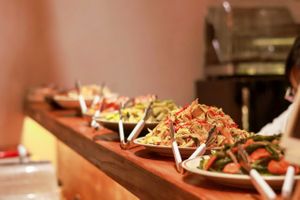  at Hoa Gom - Plant-Based Café & Vegan House in Da Nang