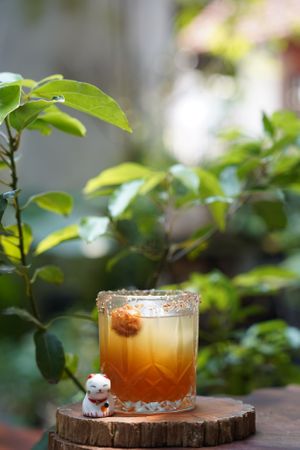  at Hoa Gom - Plant-Based Café & Vegan House in Da Nang