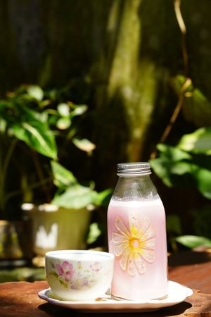  at Hoa Gom - Plant-Based Café & Vegan House in Da Nang