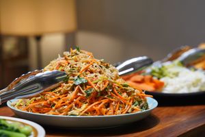  at Hoa Gom - Plant-Based Café & Vegan House in Da Nang