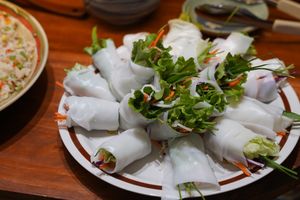  at Hoa Gom - Plant-Based Café & Vegan House in Da Nang