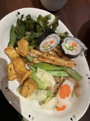   at Hoa Gom - Plant-Based Café & Vegan House in Da Nang