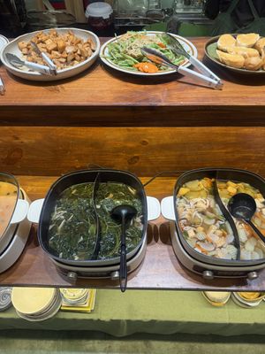   at Hoa Gom - Plant-Based Café & Vegan House in Da Nang