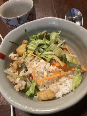   at Hoa Gom - Plant-Based Café & Vegan House in Da Nang