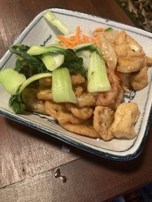   at Hoa Gom - Plant-Based Café & Vegan House in Da Nang