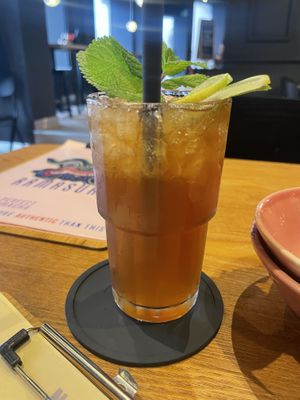   at Ramasura  in Cologne