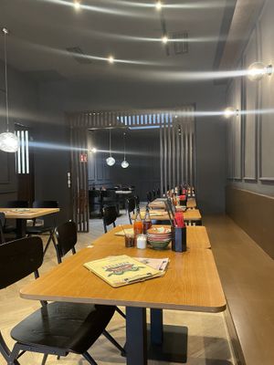   at Ramasura  in Cologne