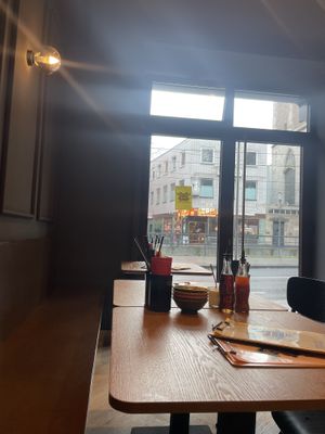   at Ramasura  in Cologne