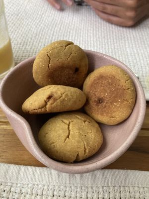   at Brunch da Mari Marola in Rio De Janeiro