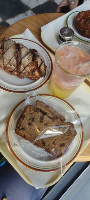  at Perment - 퍼먼트 in Seoul