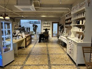 Interior (1st floor)  at Perment - 퍼먼트 in Seoul