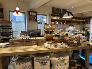 Display  at Perment - 퍼먼트 in Seoul